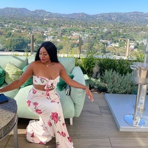 Meet your Posher, Shanice